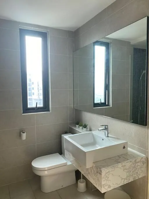 Ooak Residence In Mont Kiara, Kuala Lumpur 0*,  Malaysia